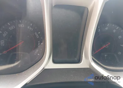 2013 Chevrolet Camaro 1Lt from USA, damaged, VIN 2G1FB1E39D9173050